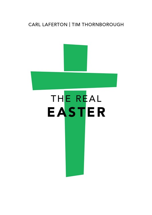 Real Easter 2